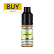 Lemon Lime MaryLiq Nic Salt E-Liquid