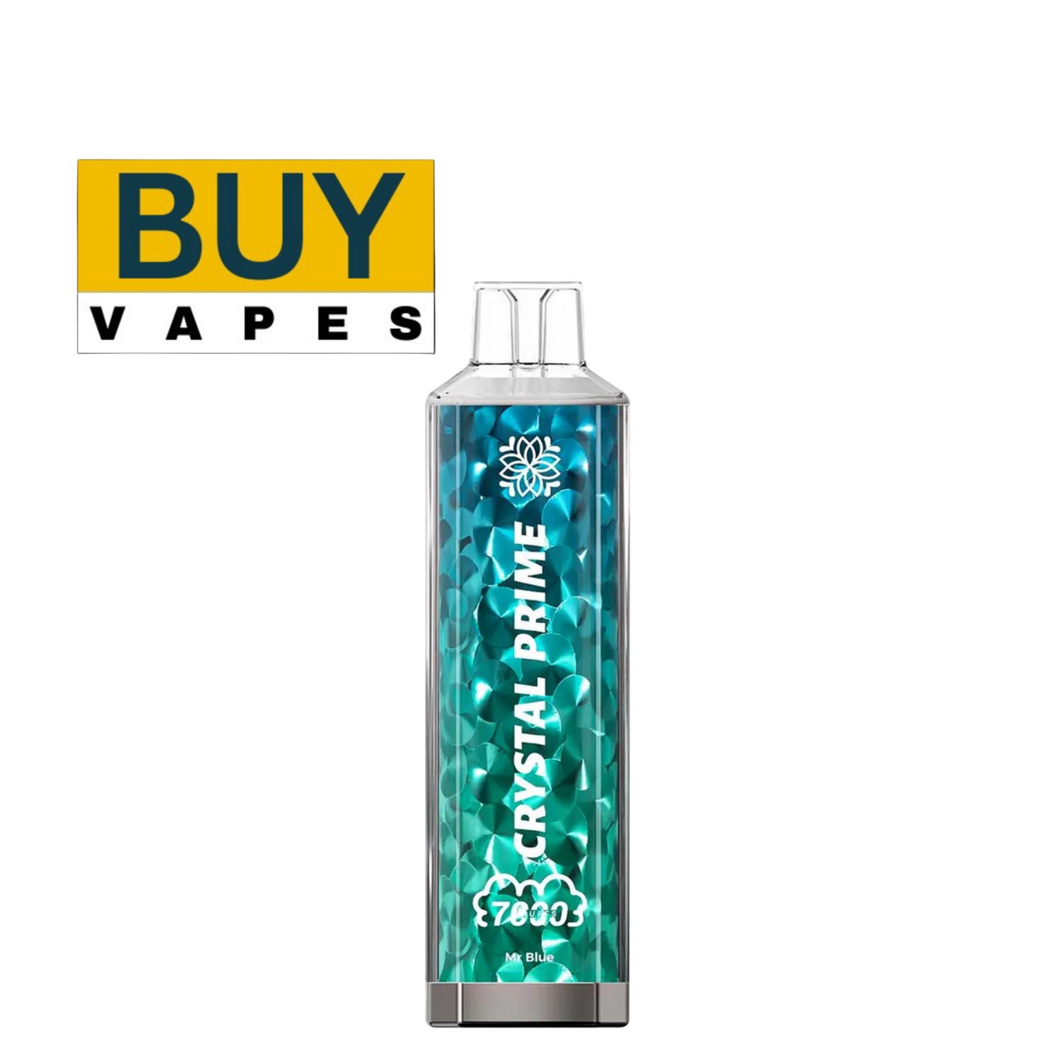 Mr Blue Crystal Prime 7000 Puffs Disposable Vape Buy Vapes Mr Blue Crystal Prime 7000 Puffs Disposable Vape Buy Vapes