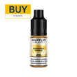 Pineapple Mango MaryLiq Nic Salt E-Liquid