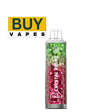 Rainbow Candy Crystal Prime 7000 Puffs Disposable Vape