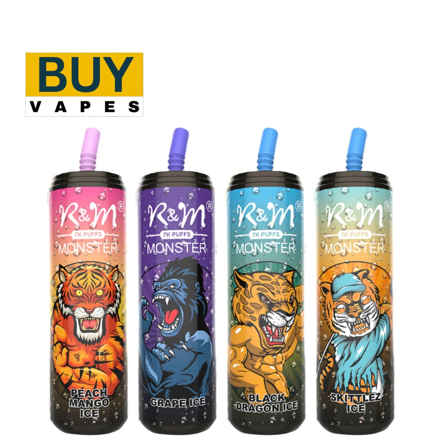 R&M Monster 7000 Puffs Disposable Vape Buy Vapes R&M Monster 7000 Puffs Disposable Vape Buy Vapes