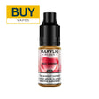 Red Cherry MaryLiq Nic Salt E-Liquid