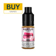 Strawberry Ice MaryLiq Nic Salt E-Liquid