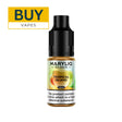 Tropical Island MaryLiq Nic Salt E-Liquid