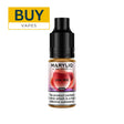 USA Mix MaryLiq Nic Salt E-Liquid