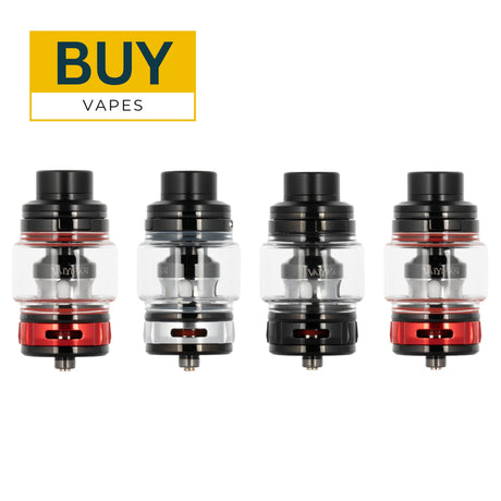 Uwell Valyrian 2 Pro Tank