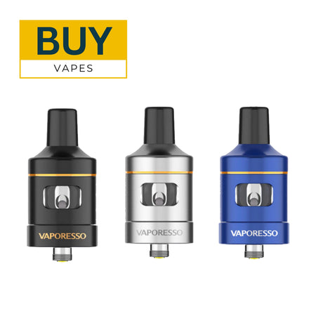 Vaporesso VM 22 Tank